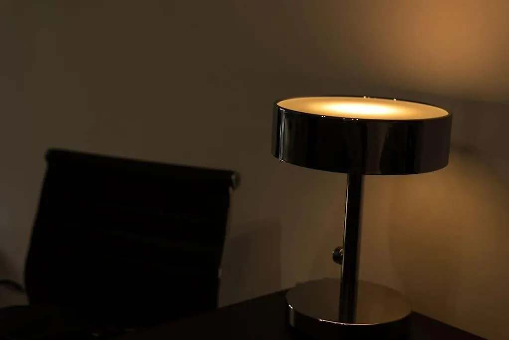 Apartment Modern Office Apartment.Wifi,2A/C,Luxury Fur/Tures Thessaloniki