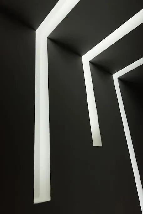 Apartment Modern Office Apartment.Wifi,2A/C,Luxury Fur/Tures Thessaloniki